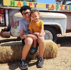 Meet your Posher, Samantha